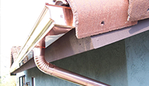 Rain Gutter Installation, Repair, Cleaning in Laurinburg, NC